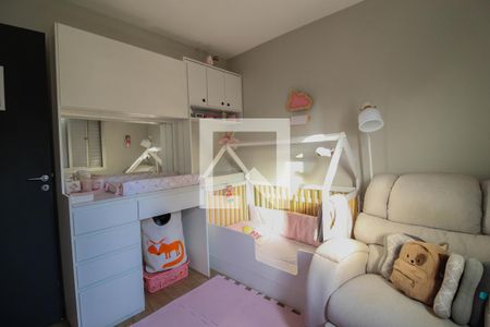 Apartamento para alugar com 80m², 3 quartos e 2 vagasQuarto