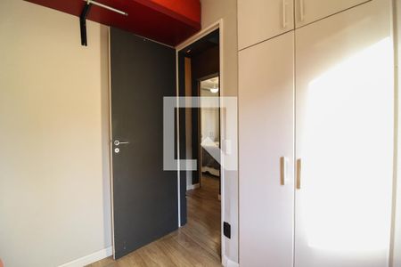 Apartamento para alugar com 80m², 3 quartos e 2 vagasQuarto 2
