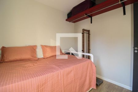 Apartamento para alugar com 80m², 3 quartos e 2 vagasQuarto 2