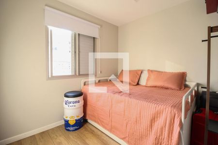 Apartamento para alugar com 80m², 3 quartos e 2 vagasQuarto 2