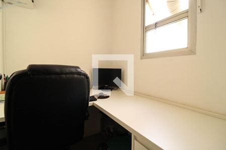 Apartamento para alugar com 80m², 3 quartos e 2 vagasEscritório - Home Office