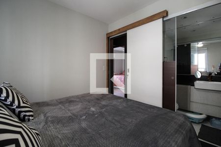 Suite 1 de apartamento para alugar com 3 quartos, 80m² em Vila Olímpia, São Paulo