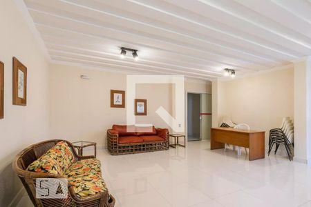 Apartamento para alugar com 80m², 3 quartos e 2 vagasSalão de Festas