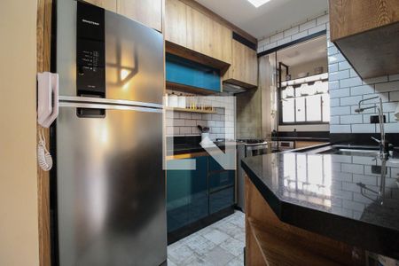 Apartamento para alugar com 80m², 3 quartos e 2 vagasCozinha