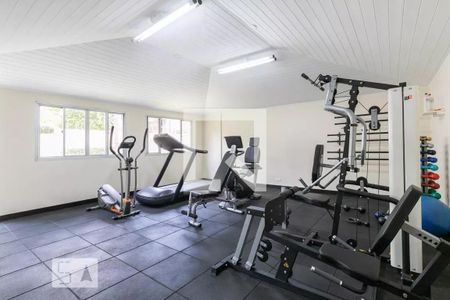 Apartamento para alugar com 80m², 3 quartos e 2 vagasAcademia