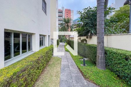 Apartamento para alugar com 80m², 3 quartos e 2 vagasÁrea comum