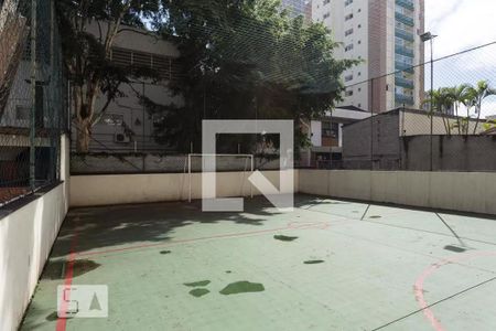 Apartamento para alugar com 80m², 3 quartos e 2 vagasQuadra Esportiva