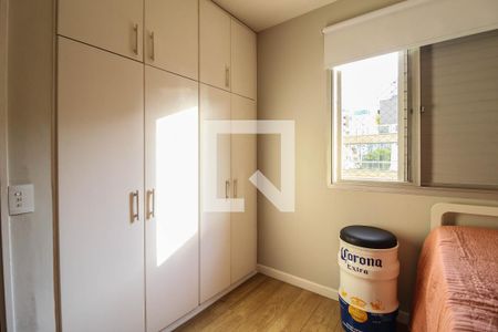 Apartamento para alugar com 80m², 3 quartos e 2 vagasQuarto 2