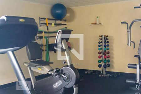 Apartamento para alugar com 80m², 3 quartos e 2 vagasAcademia