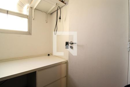 Apartamento para alugar com 80m², 3 quartos e 2 vagasEscritório - Home Office