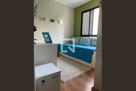 Apartamento à venda com 3 quartos, 92m² em Vila Suzana, São Paulo