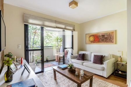 Apartamento à venda com 3 quartos, 92m² em Vila Suzana, São Paulo
