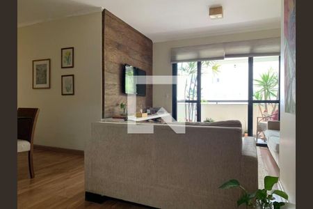 Apartamento à venda com 3 quartos, 92m² em Vila Suzana, São Paulo