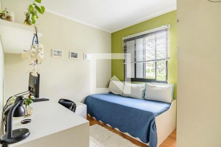 Apartamento à venda com 3 quartos, 92m² em Vila Suzana, São Paulo