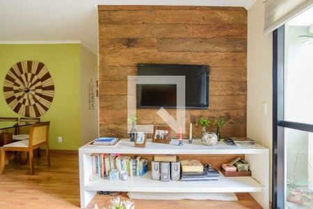 Apartamento à venda com 3 quartos, 92m² em Vila Suzana, São Paulo