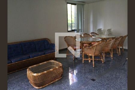 Apartamento à venda com 3 quartos, 92m² em Vila Suzana, São Paulo