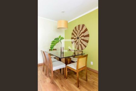 Apartamento à venda com 3 quartos, 92m² em Vila Suzana, São Paulo