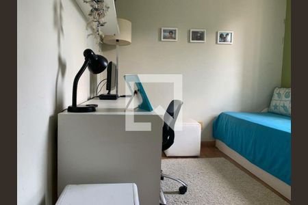 Apartamento à venda com 3 quartos, 92m² em Vila Suzana, São Paulo
