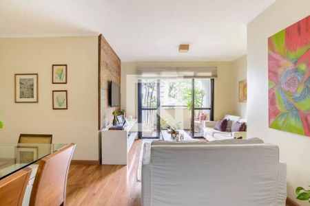 Apartamento à venda com 3 quartos, 92m² em Vila Suzana, São Paulo