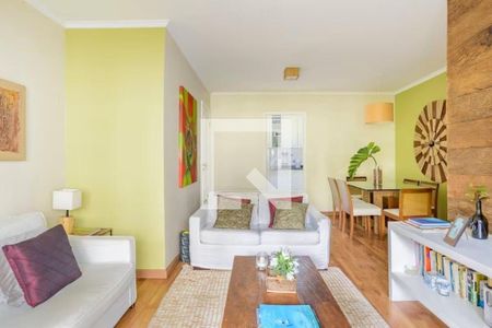 Apartamento à venda com 3 quartos, 92m² em Vila Suzana, São Paulo