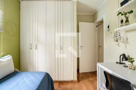 Apartamento à venda com 3 quartos, 92m² em Vila Suzana, São Paulo