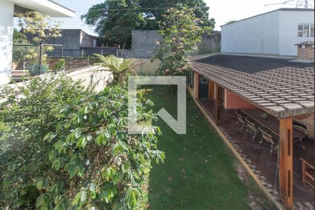 Casa à venda com 300m², 5 quartos e 4 vagasVaranda do Quarto 1 e Quarto 2 - Vista