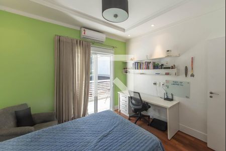 Casa à venda com 300m², 5 quartos e 4 vagasQuarto 1