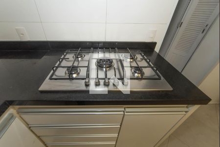 Casa à venda com 300m², 5 quartos e 4 vagasCozinha