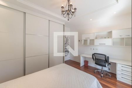 Casa à venda com 300m², 5 quartos e 4 vagasQuarto 2