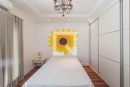 Casa à venda com 300m², 5 quartos e 4 vagasQuarto 2