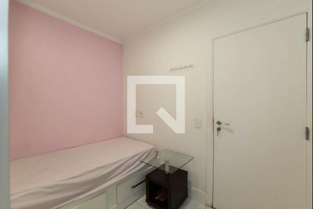 Casa à venda com 300m², 5 quartos e 4 vagasÁrea de Serviço - Quarto