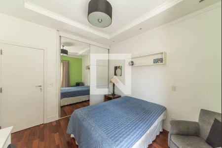 Casa à venda com 300m², 5 quartos e 4 vagasQuarto 1