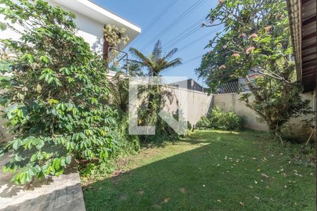 Casa à venda com 300m², 5 quartos e 4 vagasQuintal
