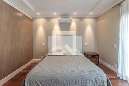 Casa à venda com 300m², 5 quartos e 4 vagasSuíte 1