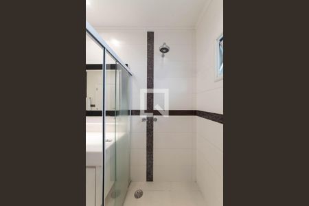 Casa à venda com 300m², 5 quartos e 4 vagasBanheiro da Suíte 1