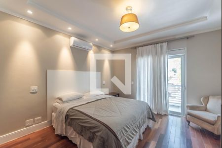 Casa à venda com 300m², 5 quartos e 4 vagasSuíte 1