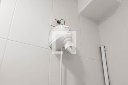 Casa à venda com 300m², 5 quartos e 4 vagasÁrea de Serviço - Banheiro