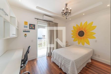 Casa à venda com 300m², 5 quartos e 4 vagasQuarto 2