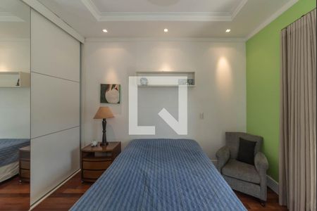 Casa à venda com 300m², 5 quartos e 4 vagasQuarto 1