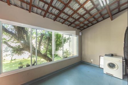 Casa à venda com 300m², 5 quartos e 4 vagasÁrea Gourmet