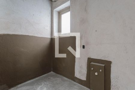 Apartamento à venda com 359m², 4 quartos e 4 vagasBanheiro da Suíte 1