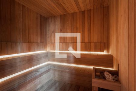 Apartamento à venda com 359m², 4 quartos e 4 vagasSaúna