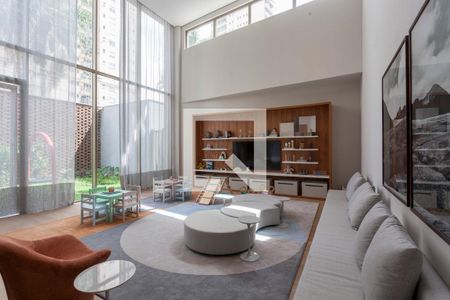 Apartamento à venda com 359m², 4 quartos e 4 vagasBrinquedoteca