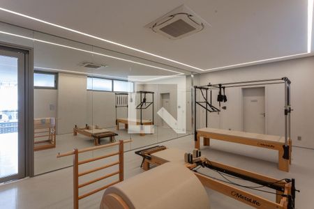 Apartamento à venda com 359m², 4 quartos e 4 vagasÁrea comum