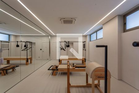 Apartamento à venda com 359m², 4 quartos e 4 vagasÁrea comum