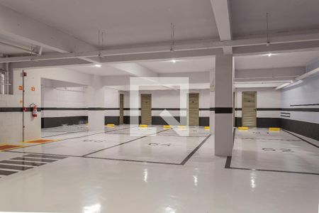 Apartamento à venda com 359m², 4 quartos e 4 vagasGaragem