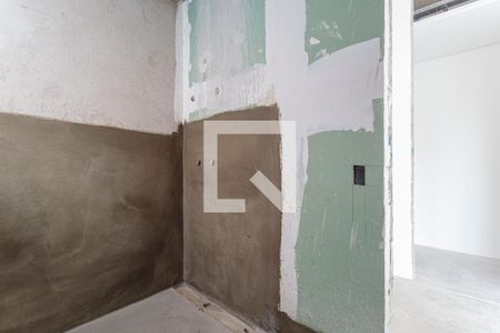 Apartamento à venda com 359m², 4 quartos e 4 vagasBanheiro da Suíte 2