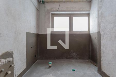 Apartamento à venda com 359m², 4 quartos e 4 vagasBanheiro da Suíte 3