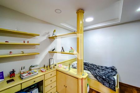 Apartamento à venda com 227m², 3 quartos e 3 vagasQuarto 2