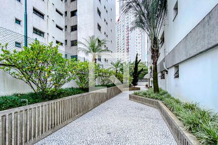Apartamento à venda com 227m², 3 quartos e 3 vagasÁrea comum